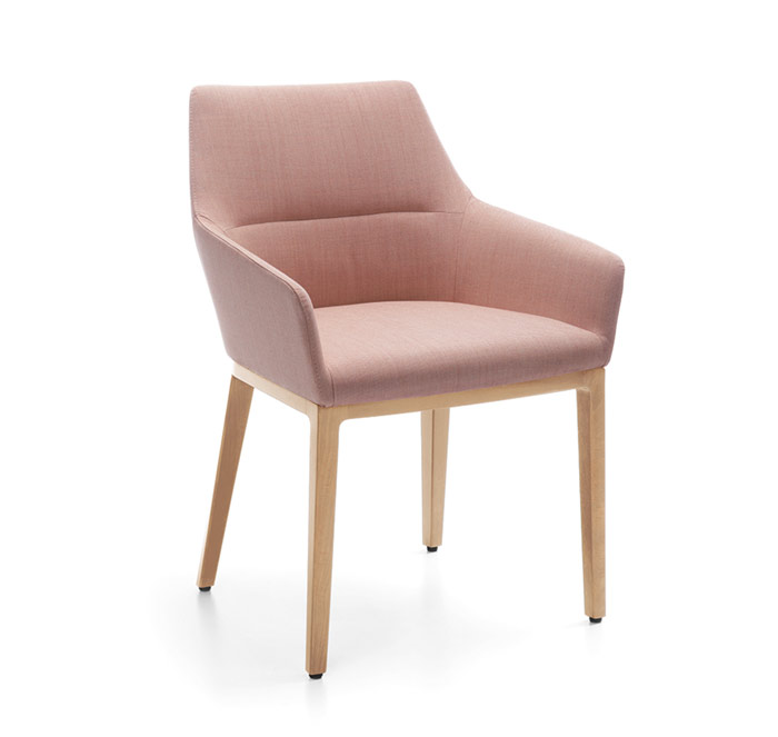 Chic lounge-profim